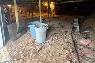 7220 Timber Ridge Dr, Mint Hill, NC 28227 - Photo 31