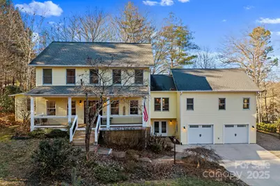 22 Sunset Lane, Alexander, NC 28701 - Photo 1