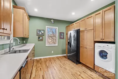 22 Sunset Lane, Alexander, NC 28701 - Photo 27