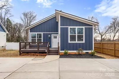 2805 Old Steele Creek Road, Charlotte, NC 28208 - Photo 1