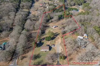 5129 Harmony Church Road, Edgemoor, SC 29712 - Photo 33