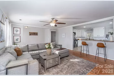 5129 Harmony Church Road, Edgemoor, SC 29712 - Photo 15