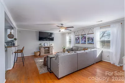 5129 Harmony Church Road, Edgemoor, SC 29712 - Photo 15