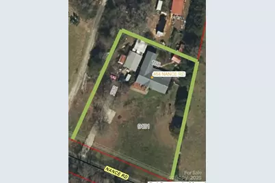 464 Nance Road, Stanfield, NC 28163 - Photo 3