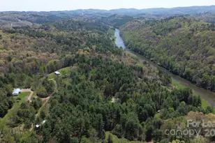 355 Round Knob Church Rd, West Jefferson, NC 28694 - Photo 3