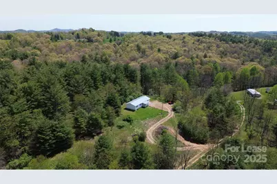 355 Round Knob Church Road, West Jefferson, NC 28694 - Photo 33