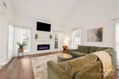 11121 Sevilla Court, Charlotte, NC 28226 - Photo 3