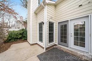 11121 Sevilla Ct, Charlotte, NC 28226 - Photo 21