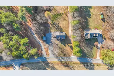 3933 Fallston Waco Road, Lawndale, NC 28090 - Photo 41