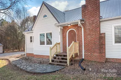 3933 Fallston Waco Road, Lawndale, NC 28090 - Photo 3