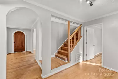 3933 Fallston Waco Road, Lawndale, NC 28090 - Photo 17