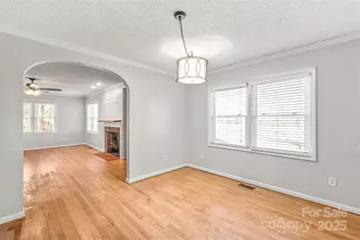 3933 Fallston Waco Road, Lawndale, NC 28090 - Photo 11