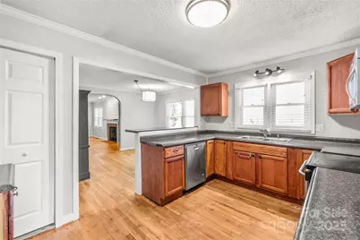 3933 Fallston Waco Road, Lawndale, NC 28090 - Photo 13