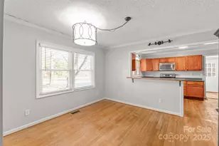 3933 Fallston Waco Rd, Lawndale, NC 28090 - Photo 9