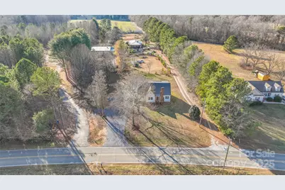 3933 Fallston Waco Road, Lawndale, NC 28090 - Photo 47