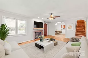 3933 Fallston Waco Rd, Lawndale, NC 28090 - Photo 5