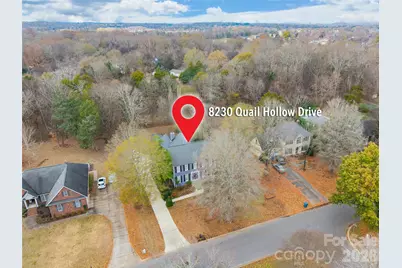 8230 Quail Hollow Drive, Harrisburg, NC 28075 - Photo 41