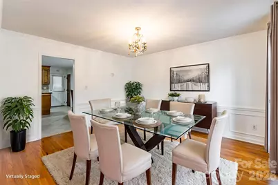 8230 Quail Hollow Drive, Harrisburg, NC 28075 - Photo 5