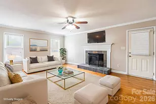 8230 Quail Hollow Dr, Harrisburg, NC 28075 - Photo 3