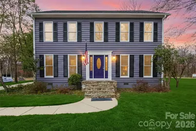 8230 Quail Hollow Drive, Harrisburg, NC 28075 - Photo 1