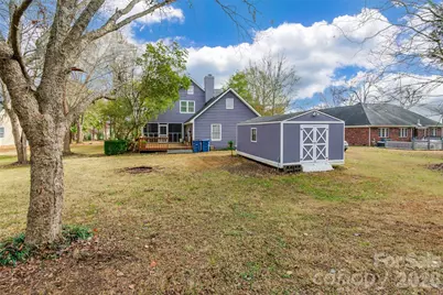 8230 Quail Hollow Drive, Harrisburg, NC 28075 - Photo 37