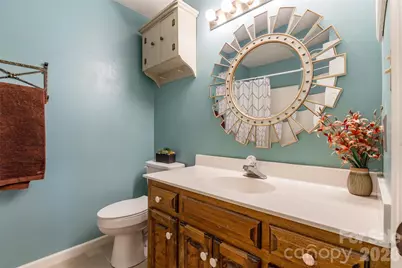 8230 Quail Hollow Drive, Harrisburg, NC 28075 - Photo 29