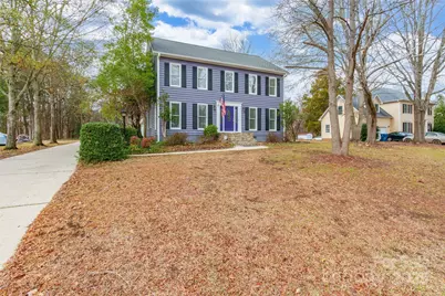 8230 Quail Hollow Drive, Harrisburg, NC 28075 - Photo 3