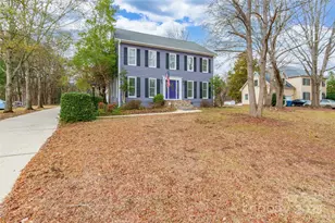 8230 Quail Hollow Dr, Harrisburg, NC 28075 - Photo 3