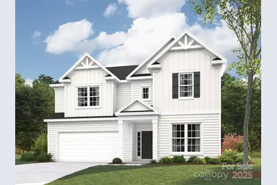 2017 Thicket Drive #CWO0068, Gastonia, NC 28054 - Photo 1
