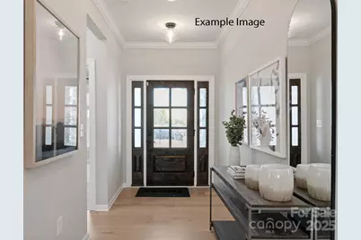 2017 Thicket Drive #CWO0068, Gastonia, NC 28054 - Photo 3