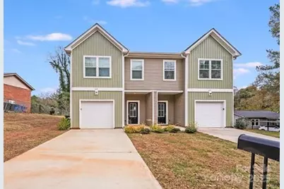 615 11th Street SW, Hickory, NC 28602 - Photo 1