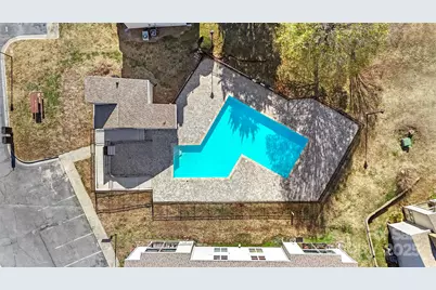 11021 Cedar View Road, Charlotte, NC 28226 - Photo 37