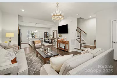 1230 Ashbury Street, Charlotte, NC 28216 - Photo 3