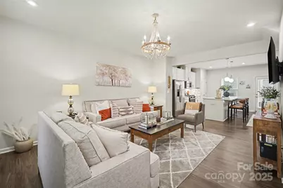 1230 Ashbury Street, Charlotte, NC 28216 - Photo 1