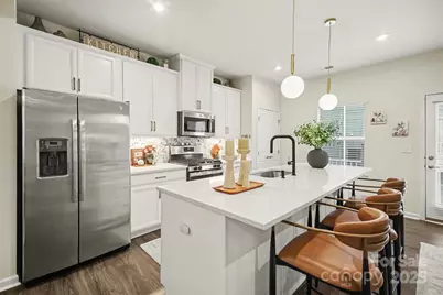 1230 Ashbury Street, Charlotte, NC 28216 - Photo 5