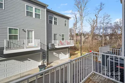 1230 Ashbury Street, Charlotte, NC 28216 - Photo 29