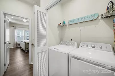 1230 Ashbury Street, Charlotte, NC 28216 - Photo 23