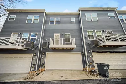 1230 Ashbury Street, Charlotte, NC 28216 - Photo 35