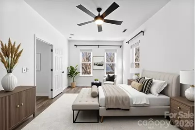 711 Parkside Terrace Lane, Charlotte, NC 28202 - Photo 29