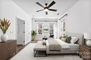 711 Parkside Terrace Ln, Charlotte, NC 28202 - Photo 29