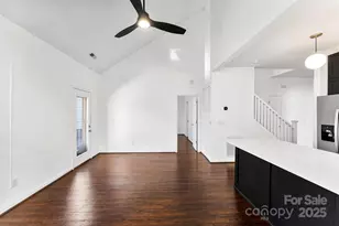 711 Parkside Terrace Ln, Charlotte, NC 28202 - Photo 13