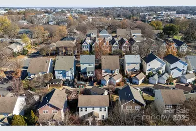 711 Parkside Terrace Lane, Charlotte, NC 28202 - Photo 45