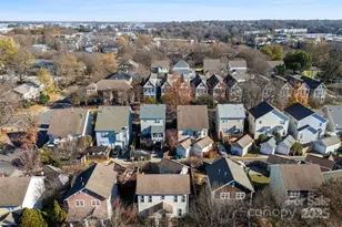 711 Parkside Terrace Ln, Charlotte, NC 28202 - Photo 45