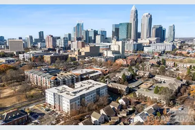 711 Parkside Terrace Lane, Charlotte, NC 28202 - Photo 3