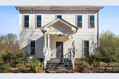 711 Parkside Terrace Lane, Charlotte, NC 28202 - Photo 1