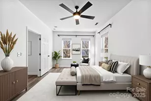 711 Parkside Terrace Ln, Charlotte, NC 28202 - Photo 29