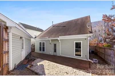 711 Parkside Terrace Lane, Charlotte, NC 28202 - Photo 41