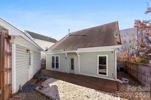 711 Parkside Terrace Ln, Charlotte, NC 28202 - Photo 41