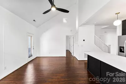 711 Parkside Terrace Lane, Charlotte, NC 28202 - Photo 13