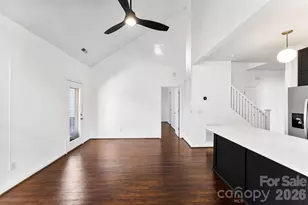 711 Parkside Terrace Ln, Charlotte, NC 28202 - Photo 13